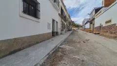 Ayuntamiento de Mor&oacute;n - Calle Picasso