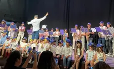 Amigos de la M&uacute;sica