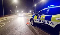 Polic&iacute;a Local de El Puerto de Santa Mar&iacute;a