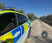 Polic&iacute;a Local Arahal