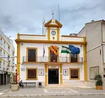 Ayuntamiento de La Roda de Andaluc&iacute;a