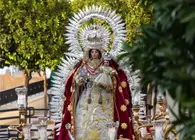 Virgen de los Remedios de Marchena