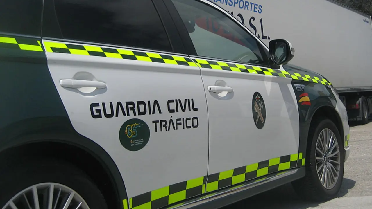 Guardia Civil