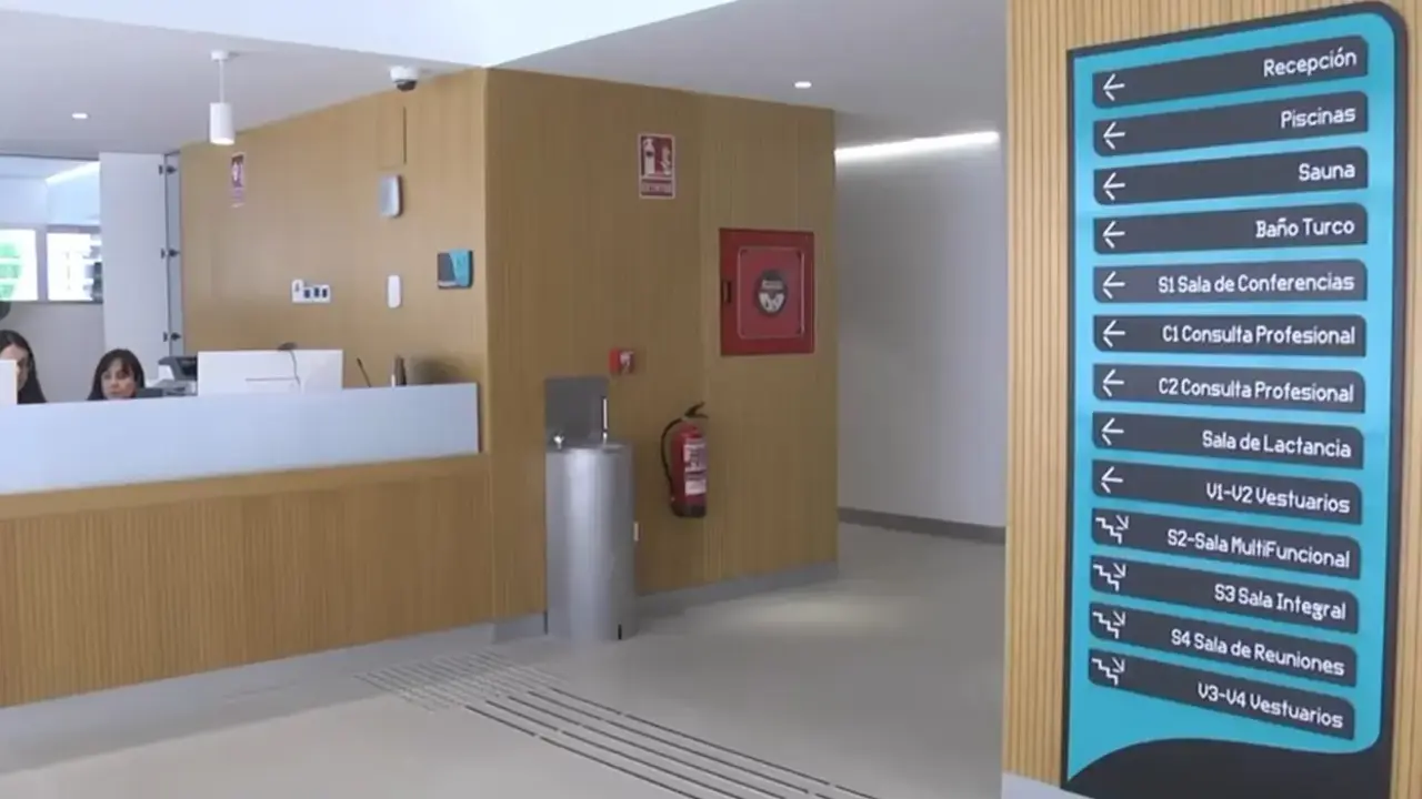 Complejo Terap&eacute;utico