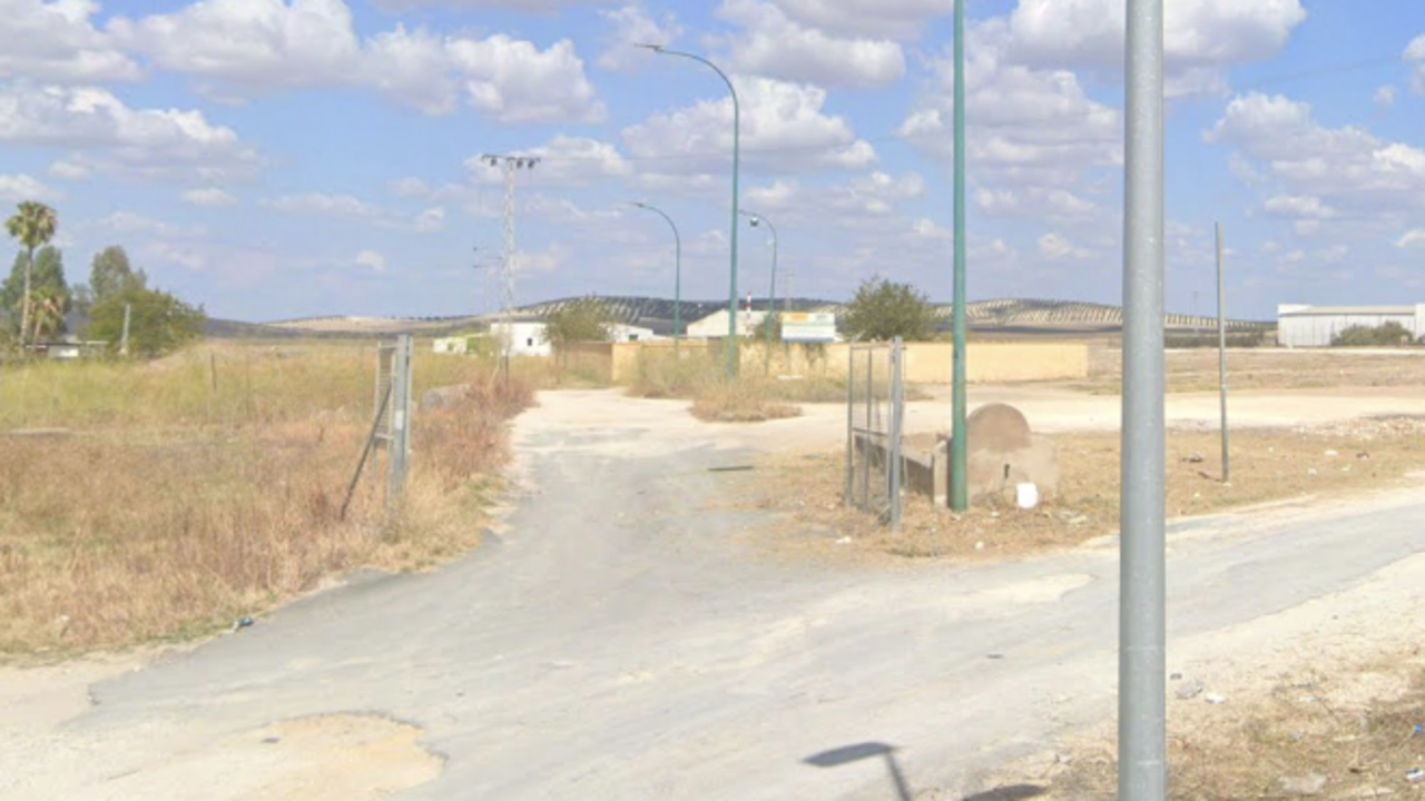 Punto Limpio Marchena