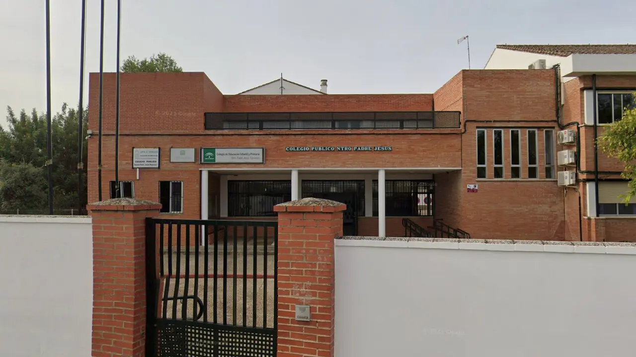 Colegio Padre Jes&uacute;s