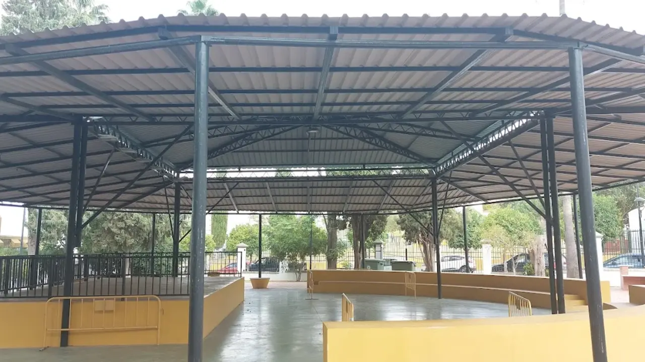 Auditorio Princesa