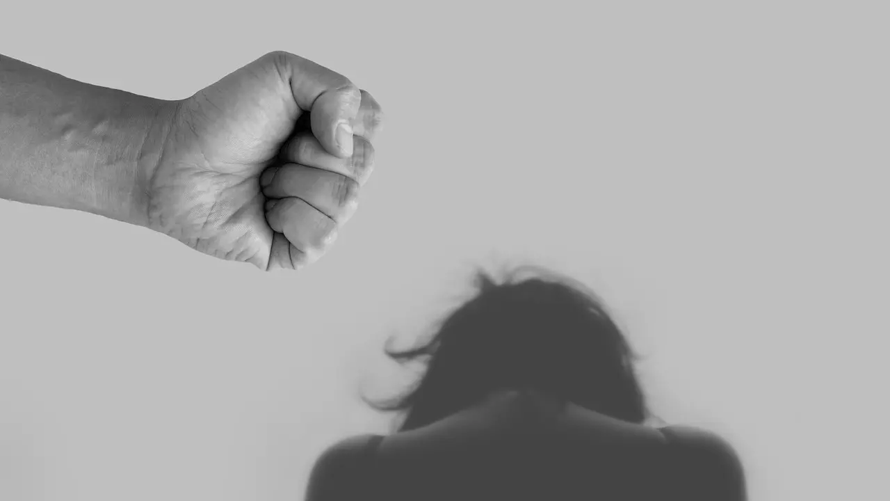 Violencia G&eacute;nero