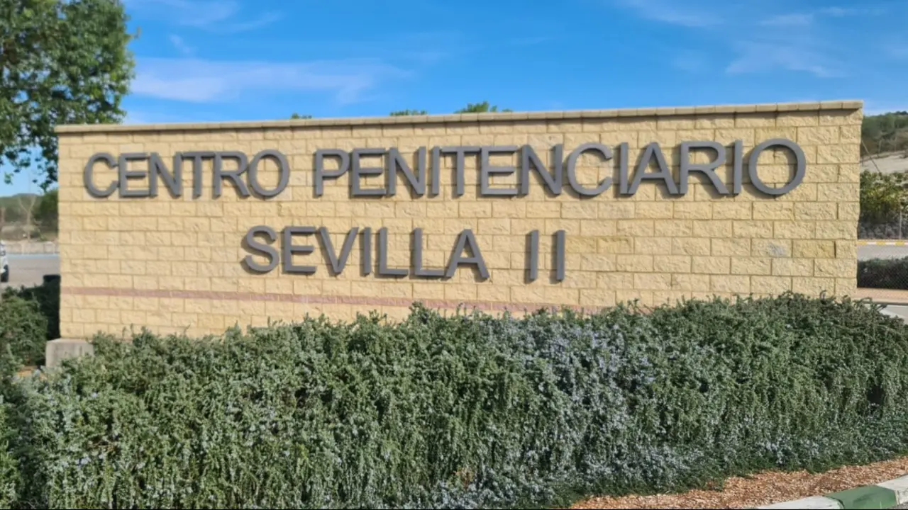 C&aacute;rcel Mor&oacute;n