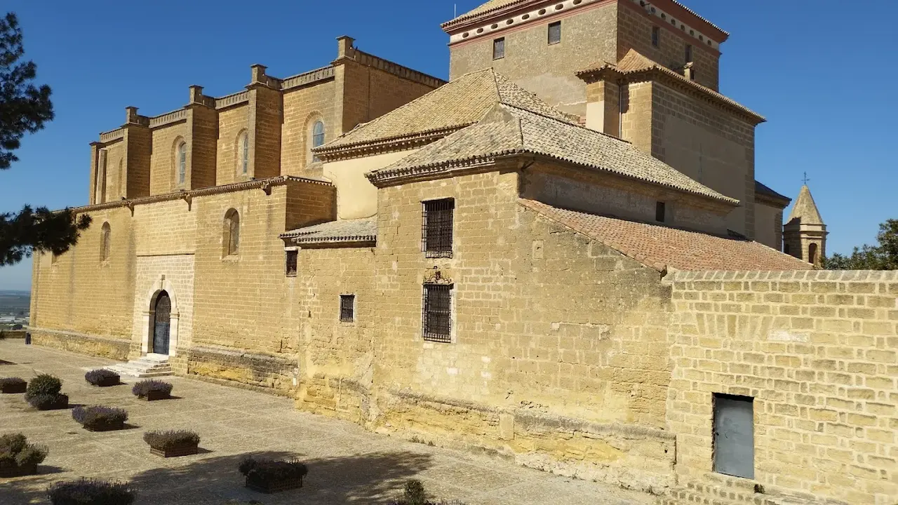 Colegiata Osuna