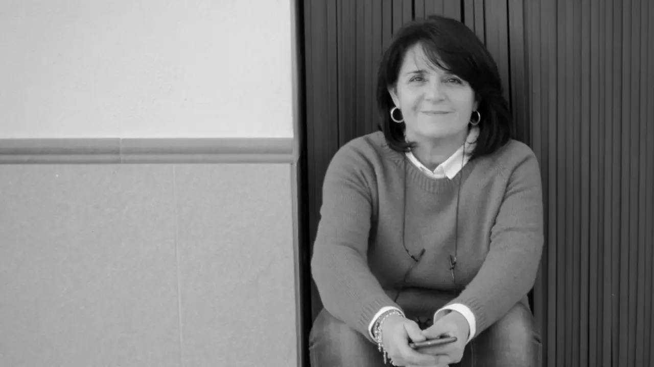 Carmen Gonz&aacute;lez