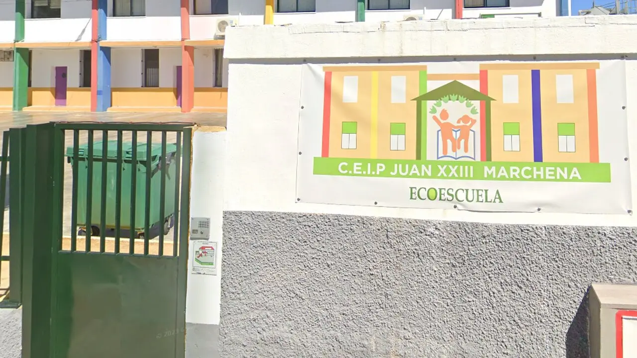 Colegio Juan XXIII