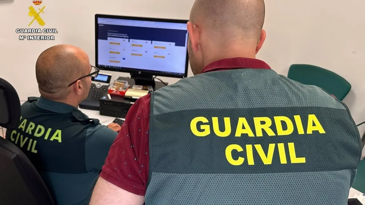 Guardia Civil