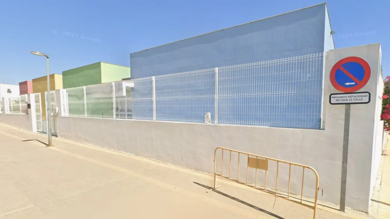 Escuela Infantil Alameda