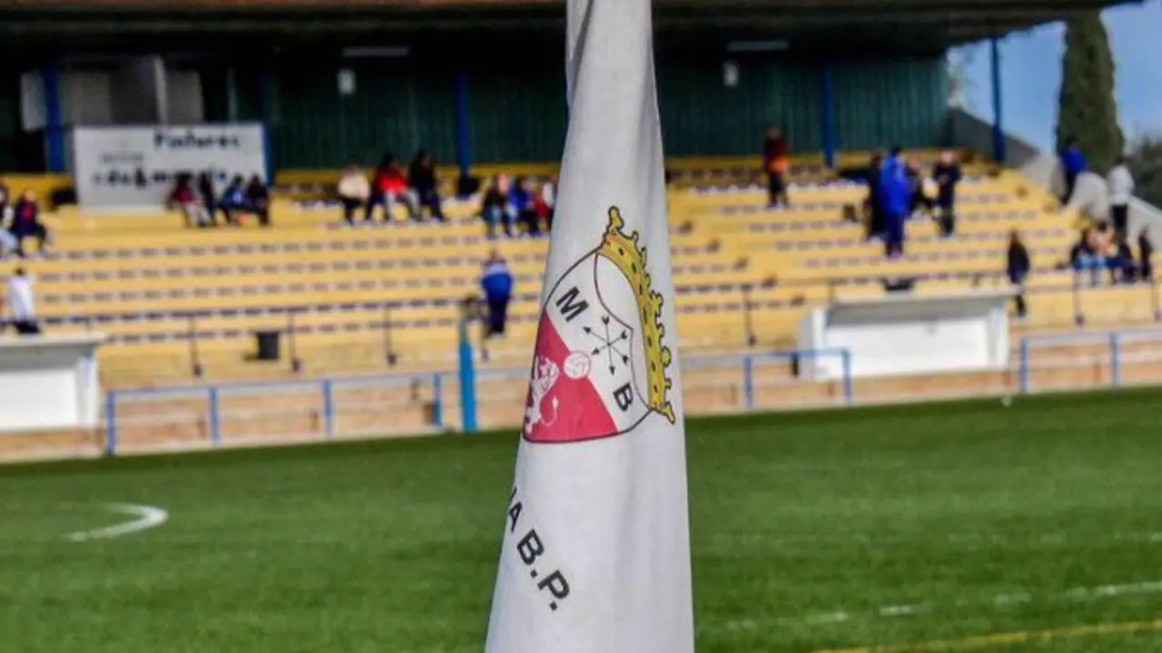 Marchena Balompi&eacute;