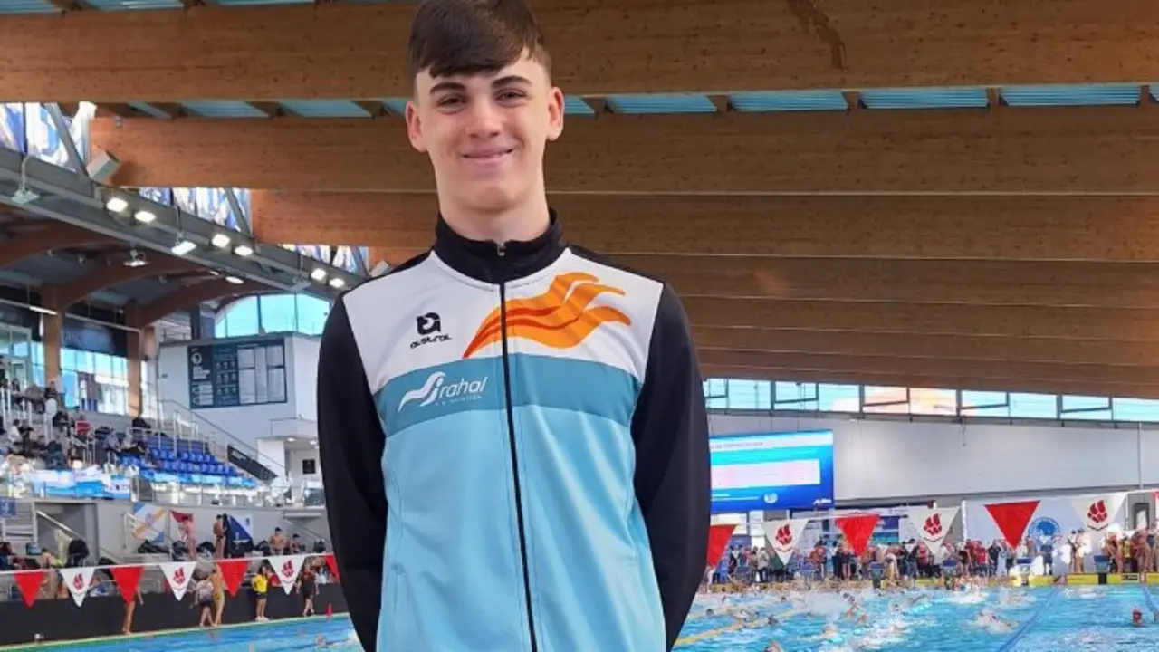 Nano Gonz&aacute;lez