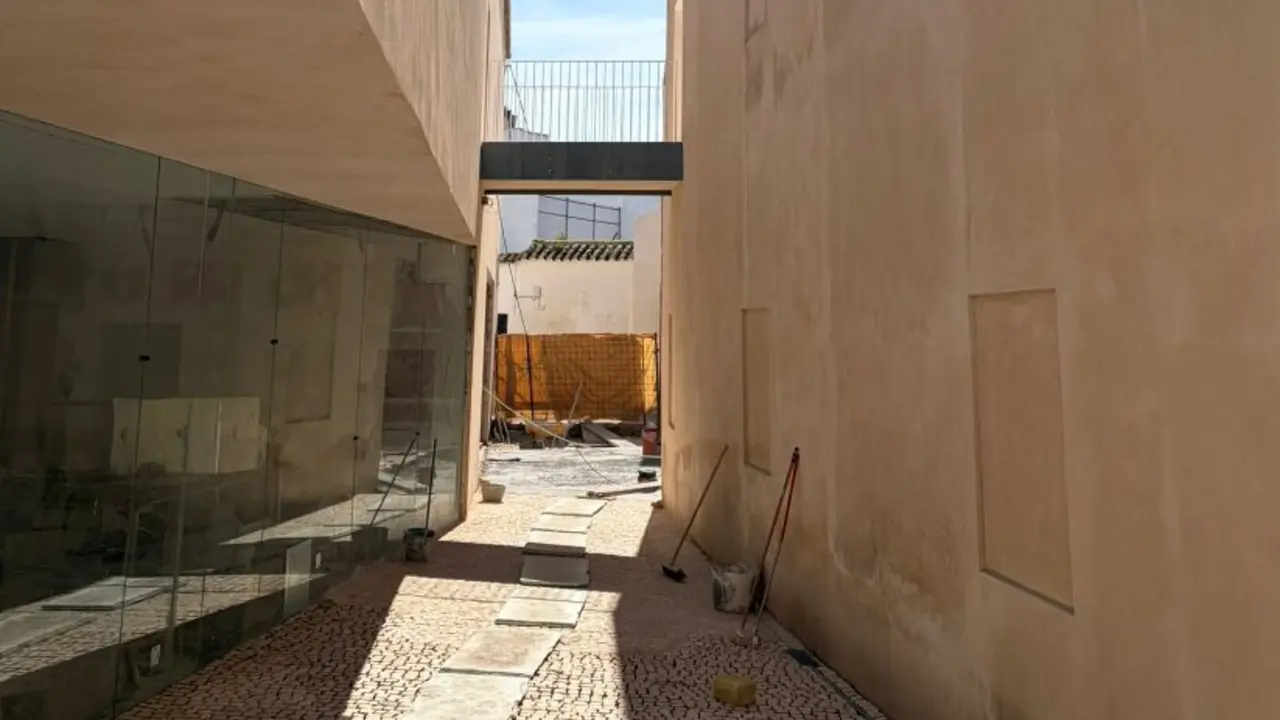 Museo Arqueol&oacute;gico