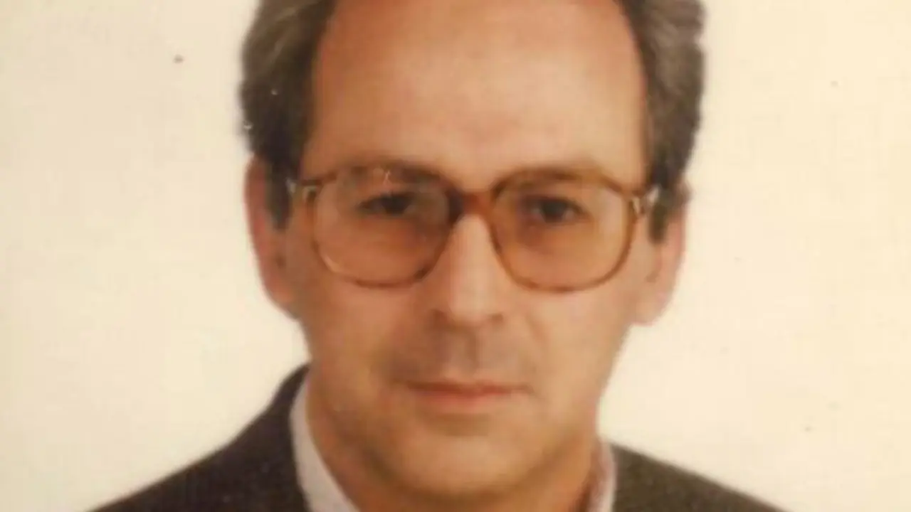 Pedro Luis V&aacute;zquez