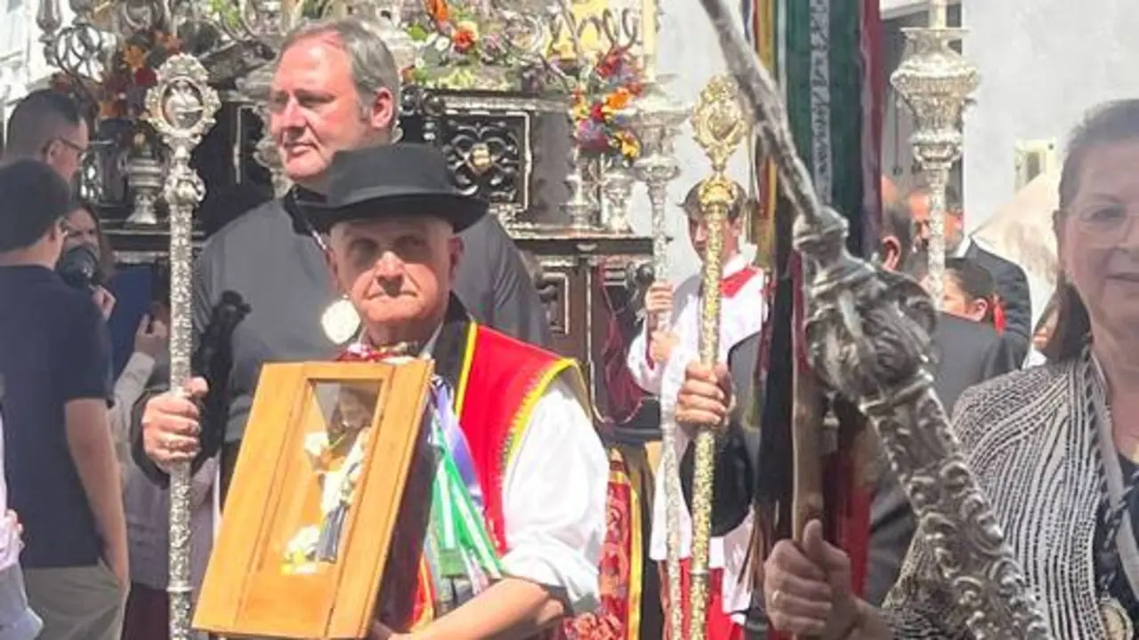 Encuentro Hermandades San Isidro (30)