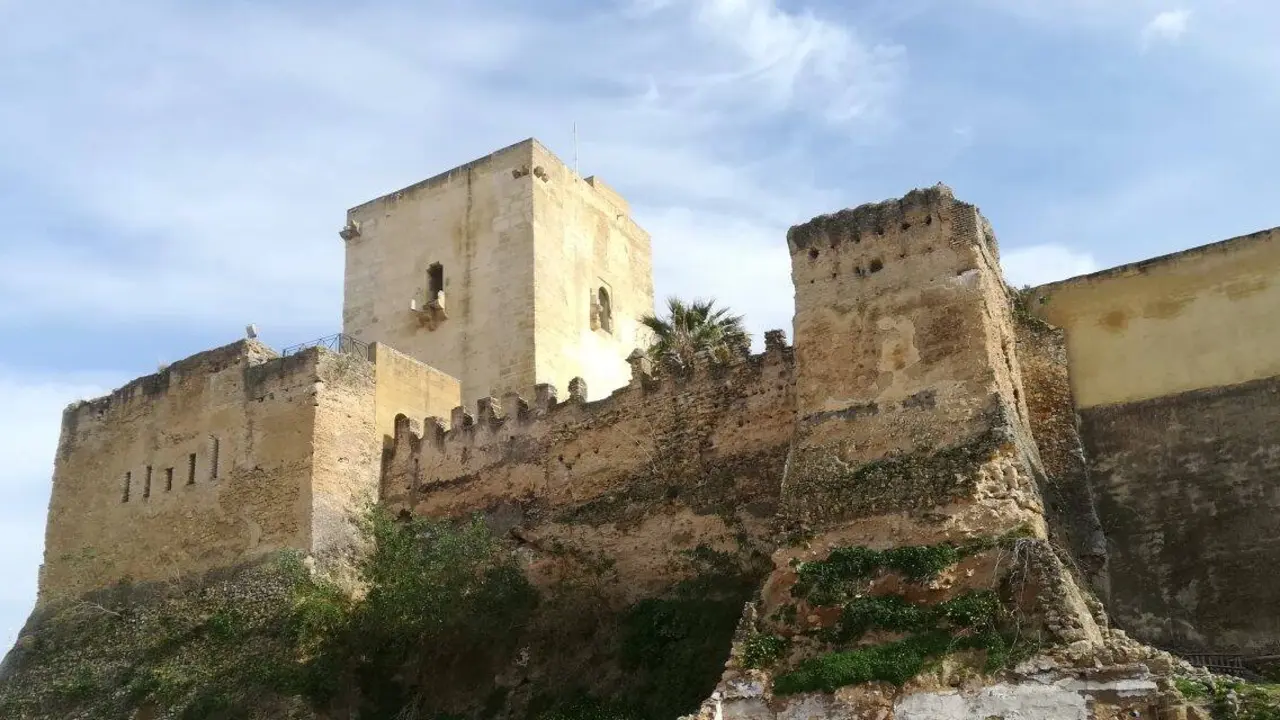 Castillo Utrera