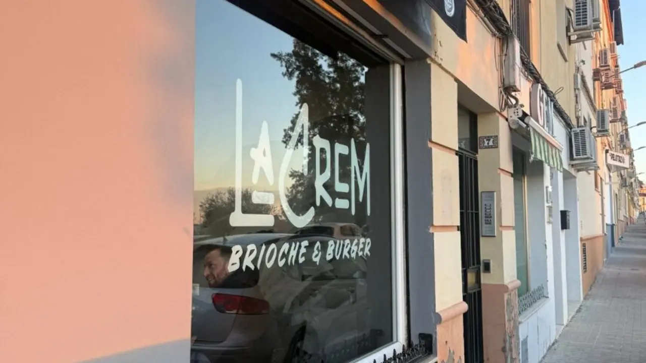 La Crem