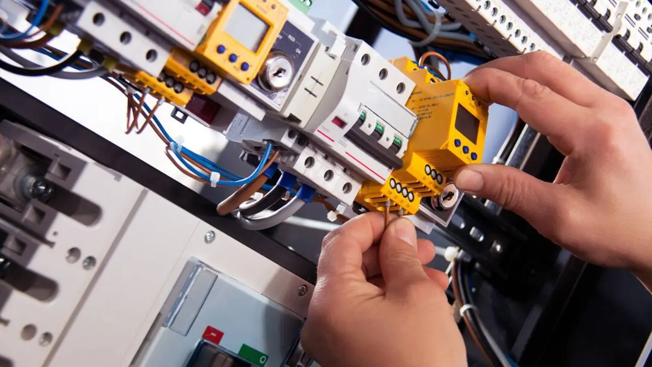 Electricidad