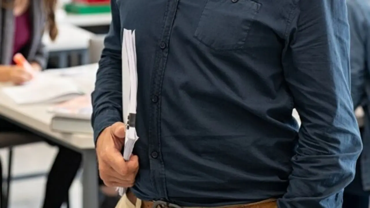 Profesor