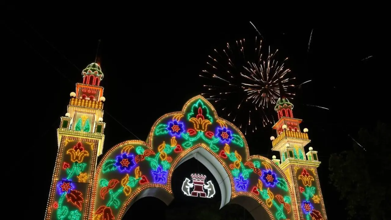 Feria Osuna
