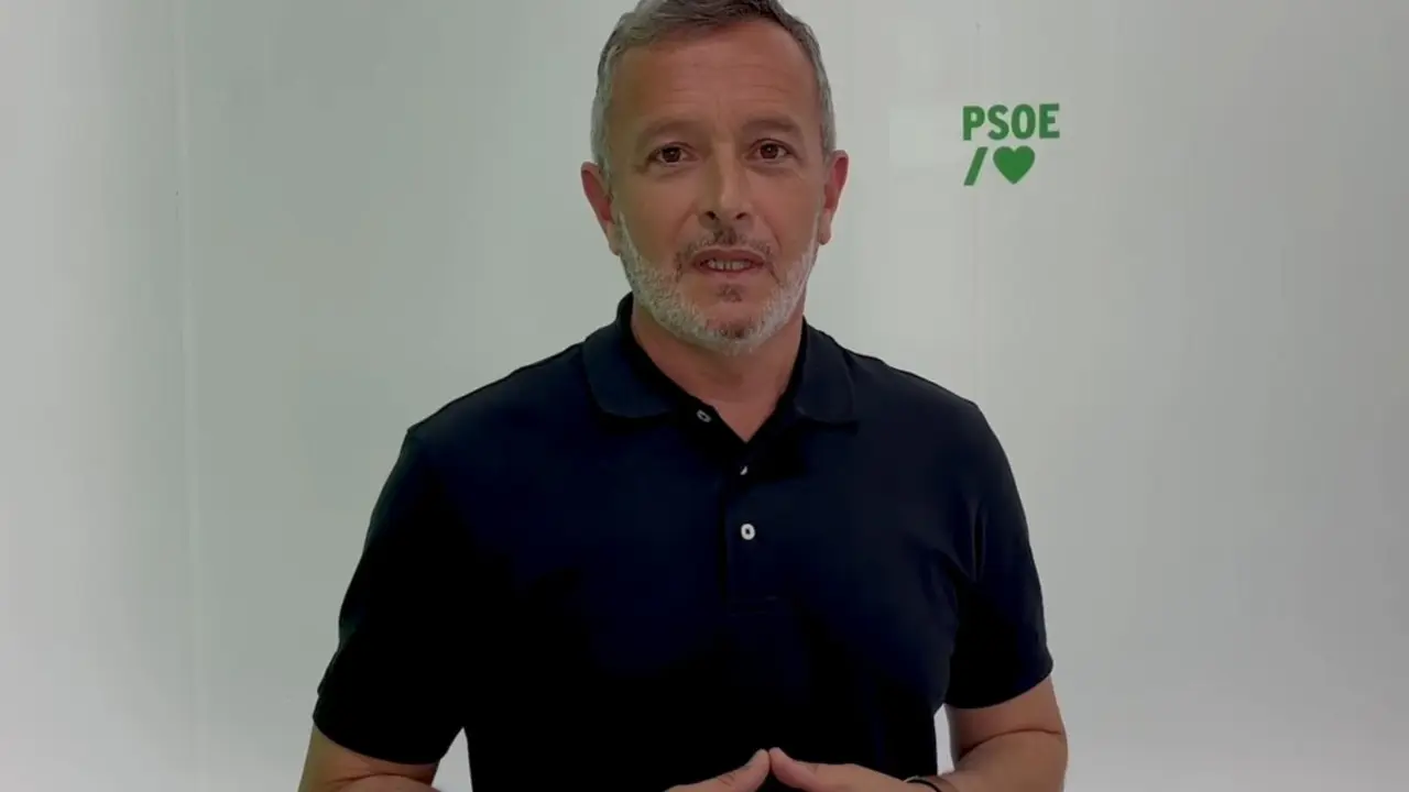Rafael Recio