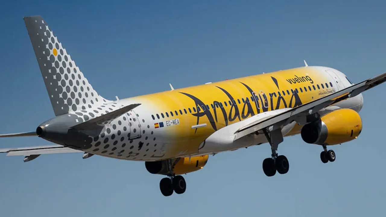 Vueling