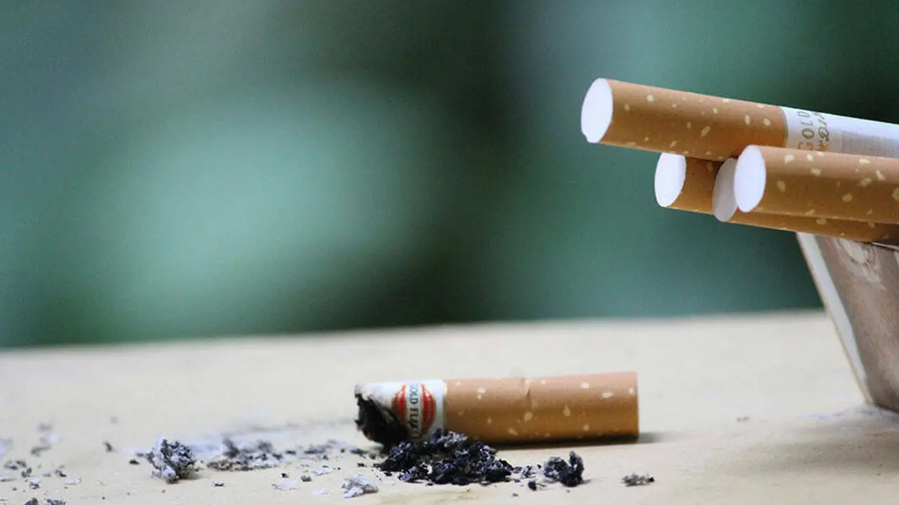 Tabaco