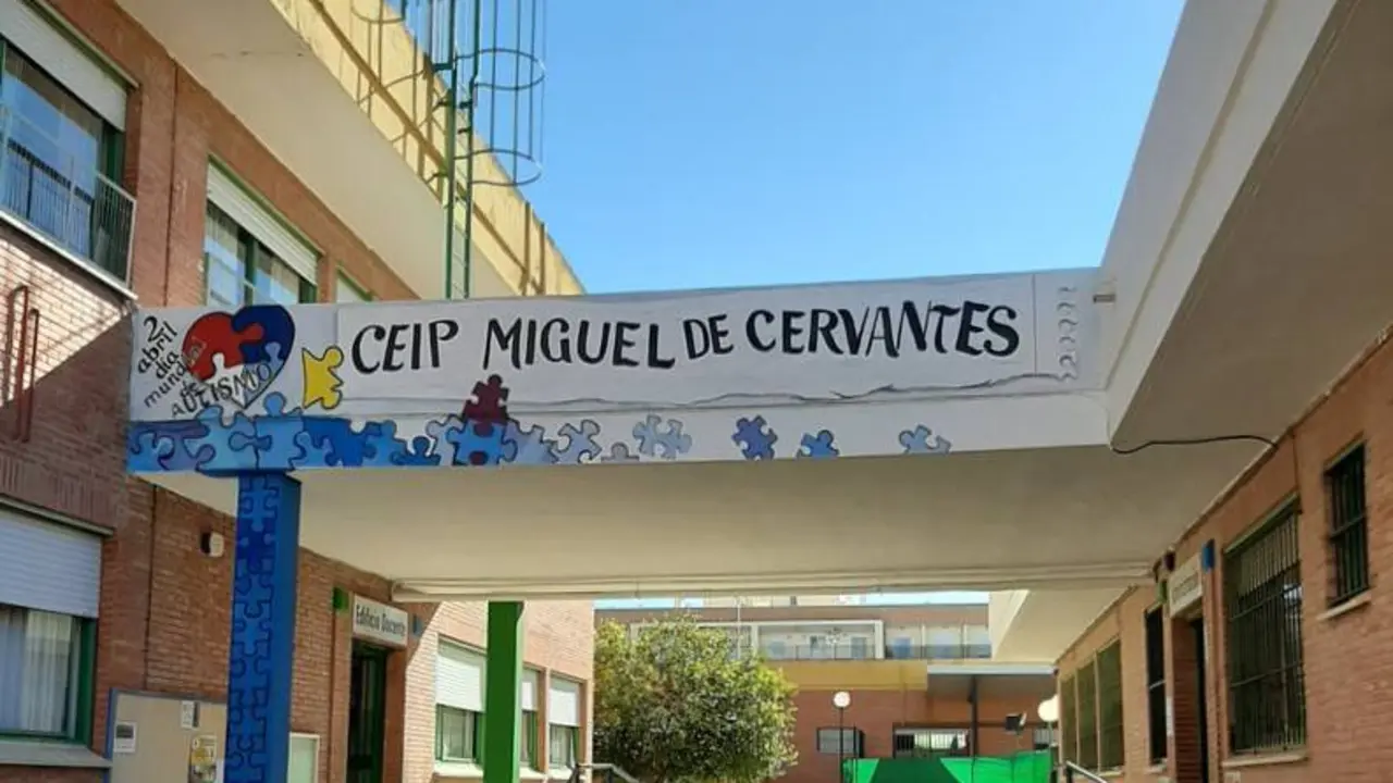 CEIP_Miguel_Cervantes