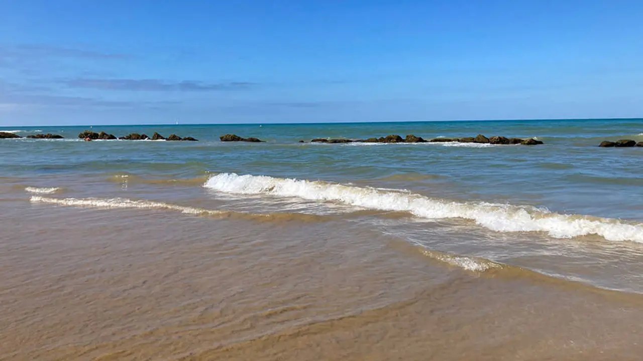 Playa