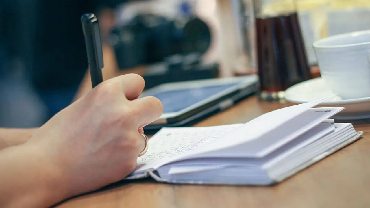 Escritura