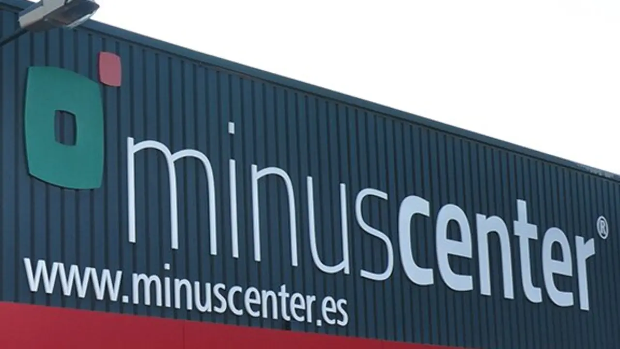 Minuscenter