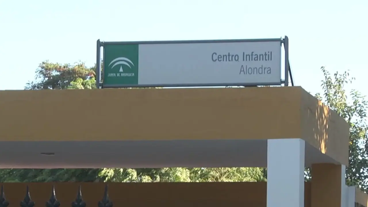 Centro Infantil Alondra