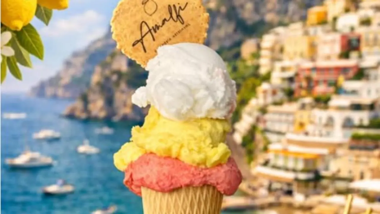 Amalfi