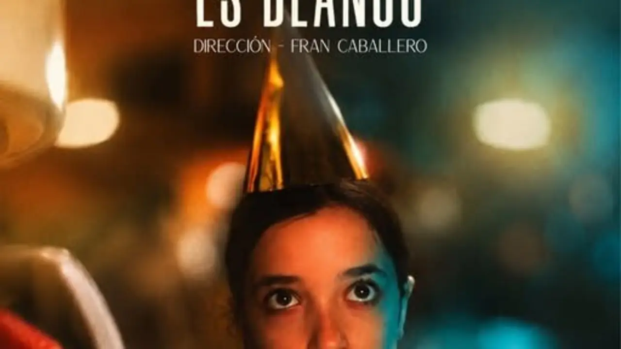 El Silencio es Blanco