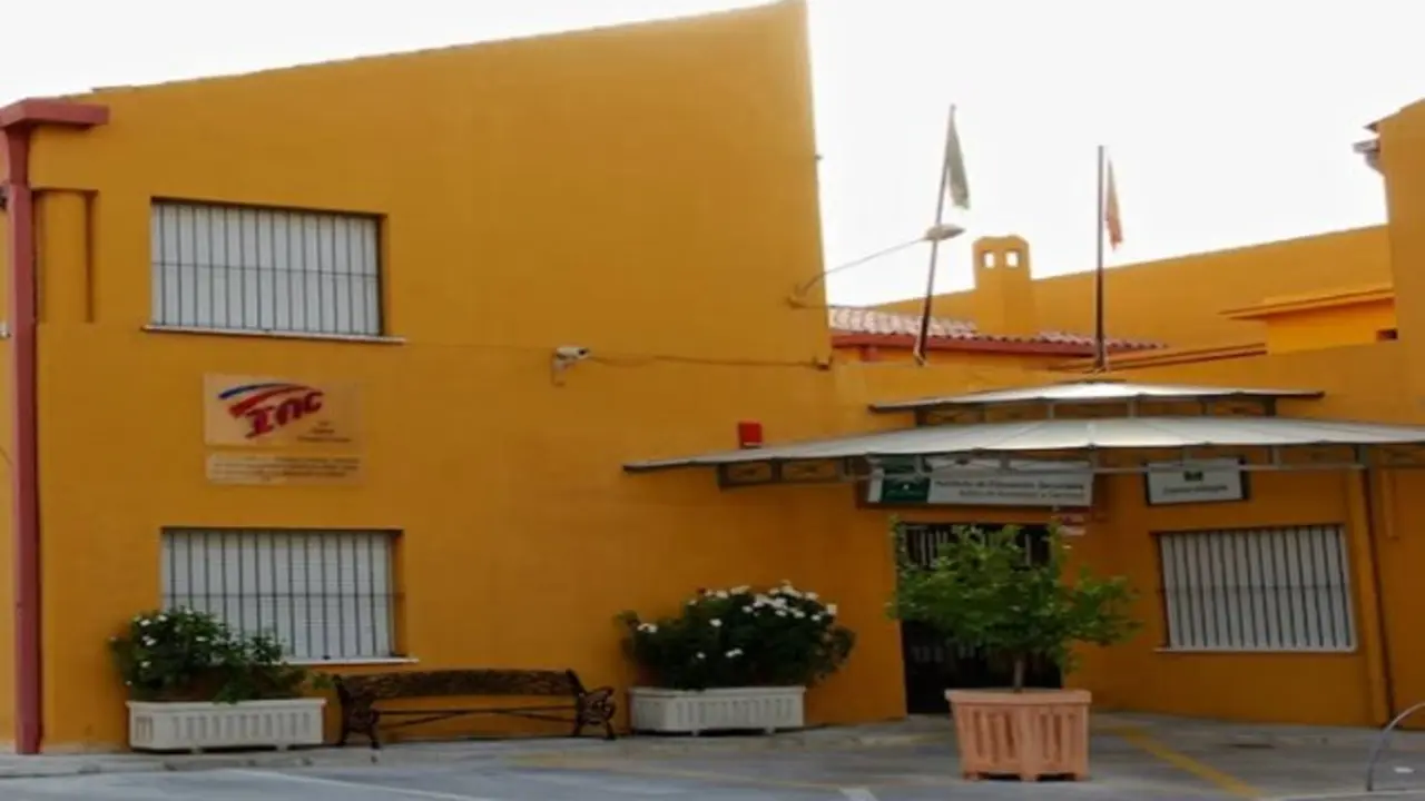 Instituto Isidro Arcenegui