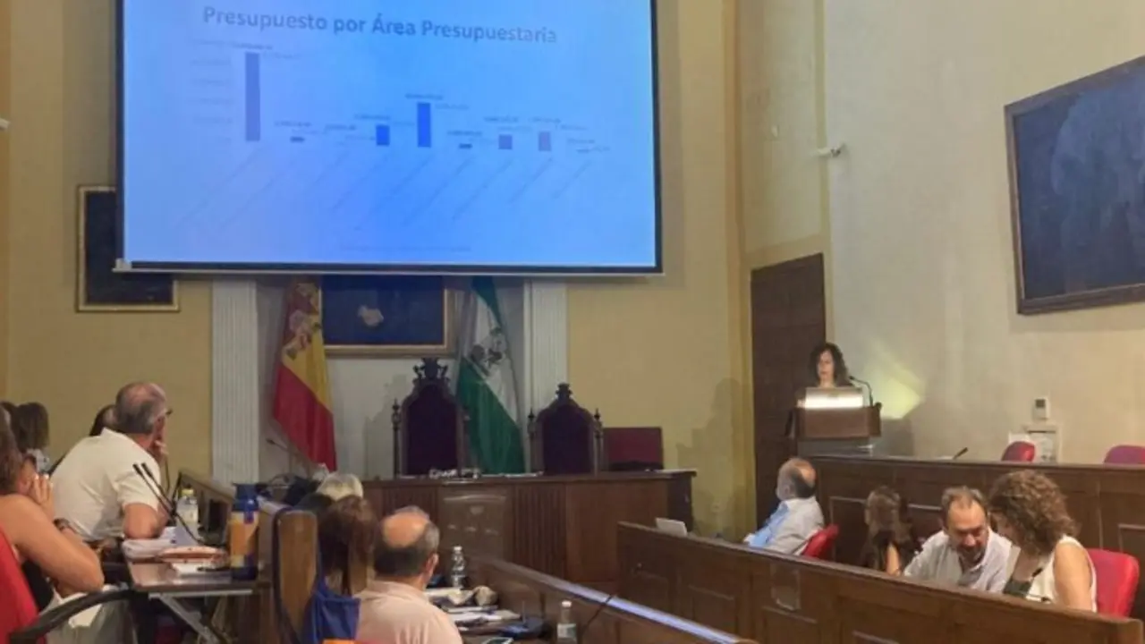 Pleno &Eacute;cija