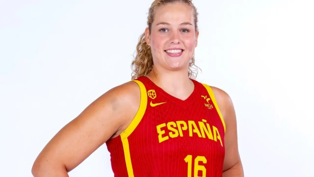 Marta Garc&iacute;a