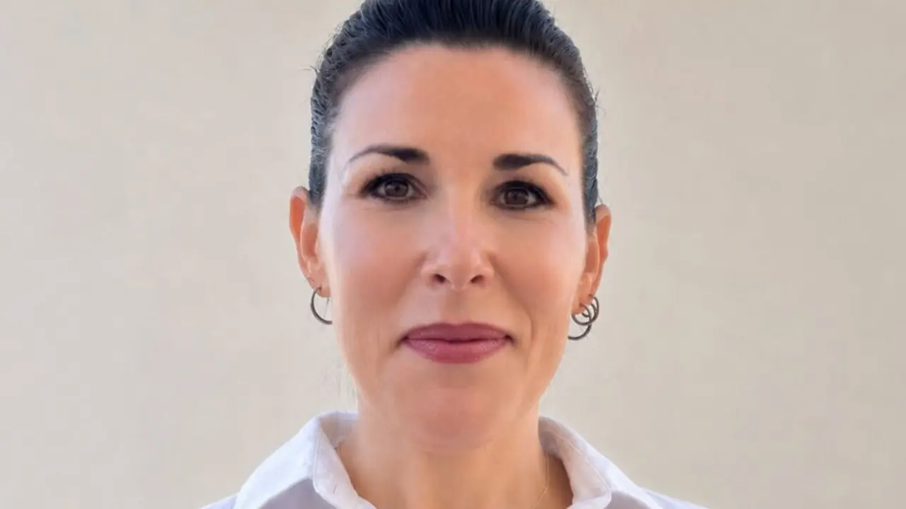 Rosa Mar&iacute;a V&aacute;zquez