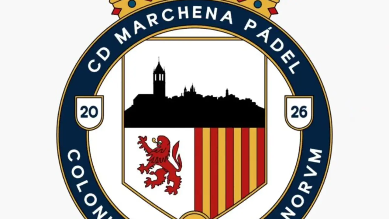Marchena P&aacute;del