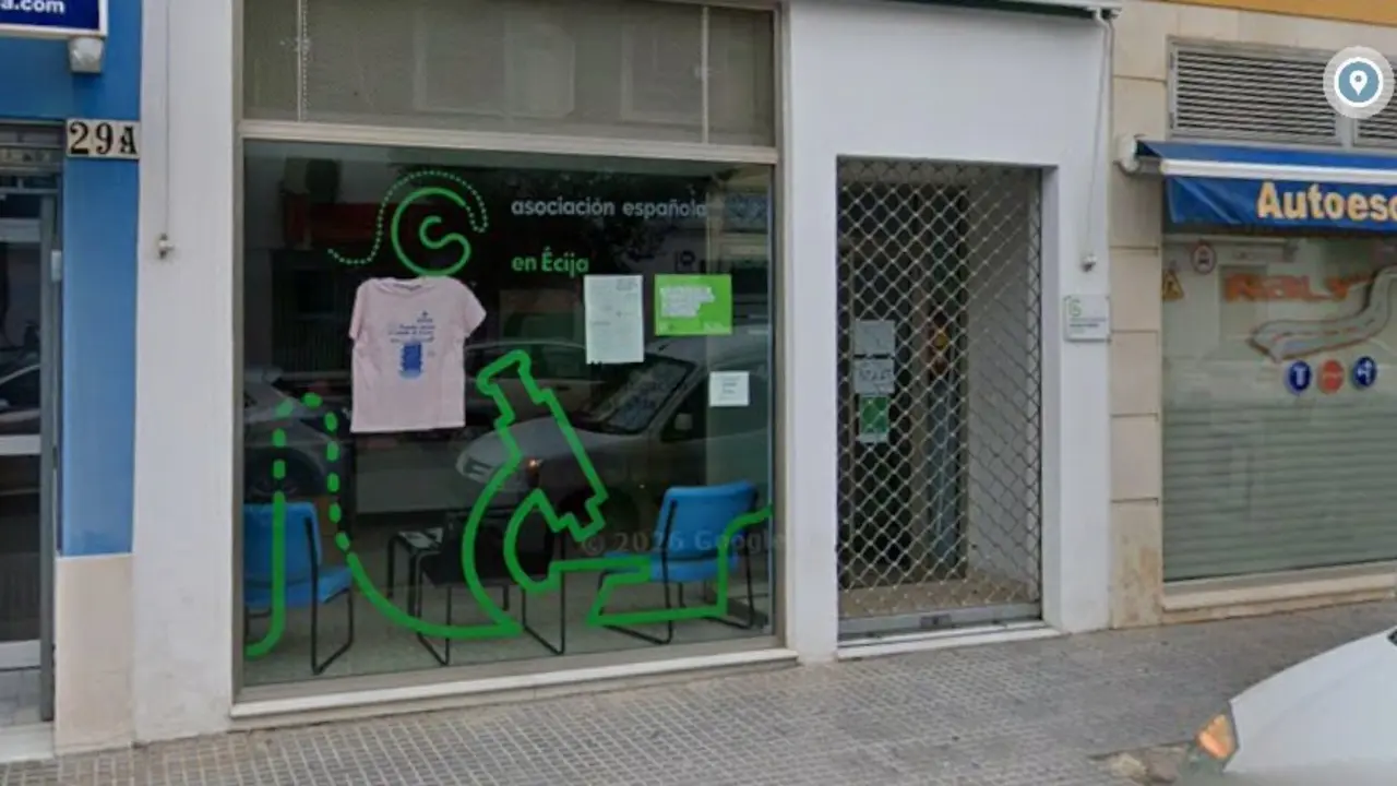 AECC &Eacute;cija