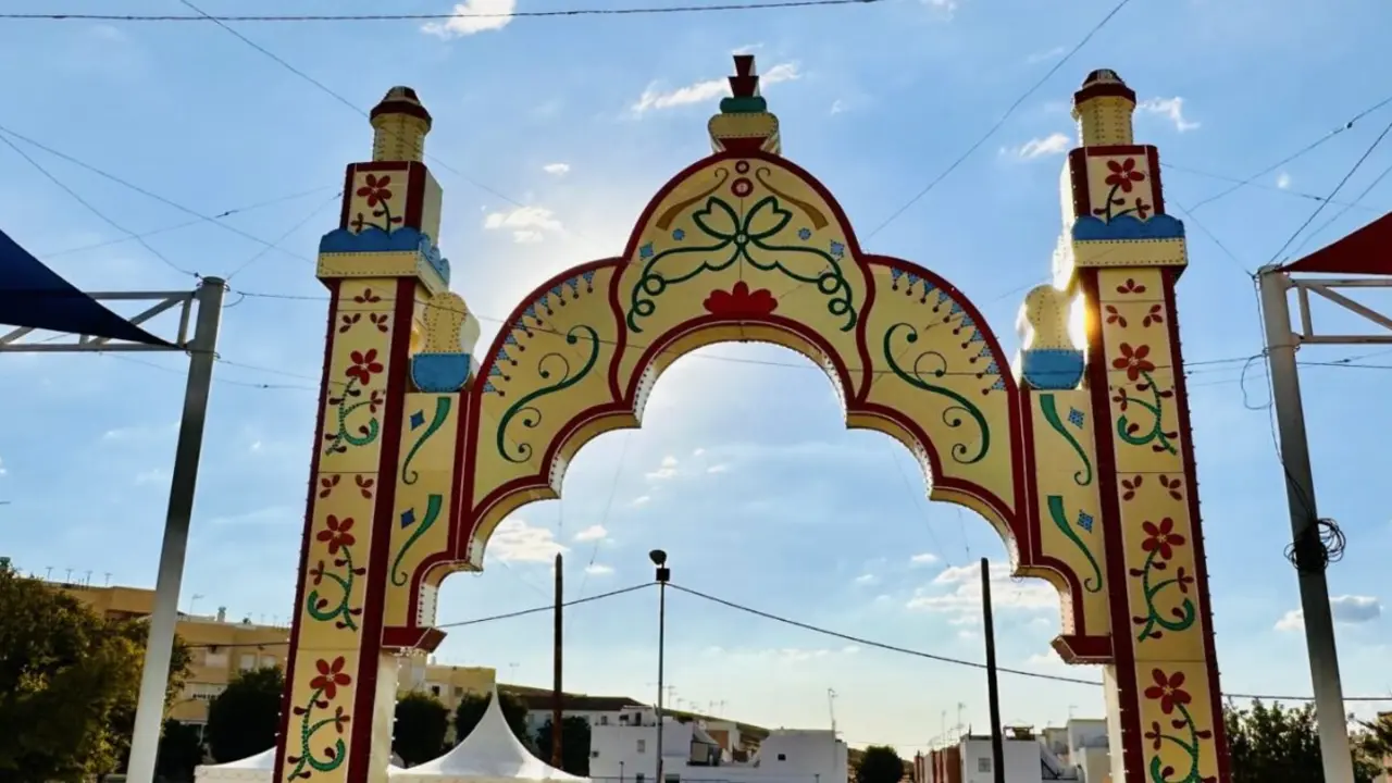 Feria Marchena