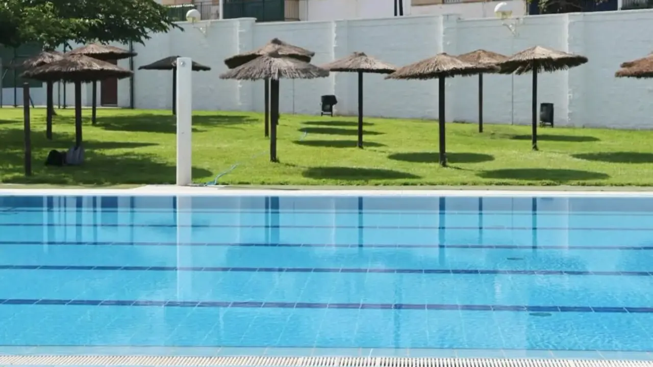 Piscina Osuna