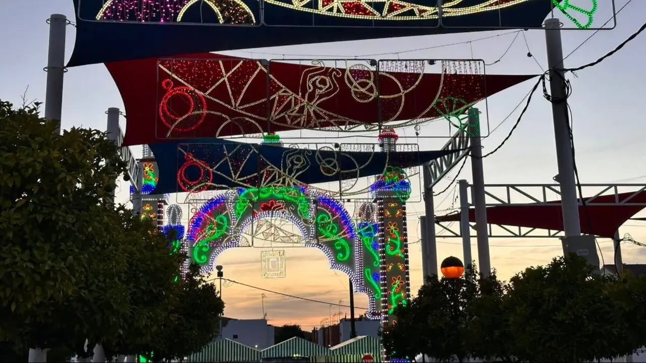 Feria de Marchena
