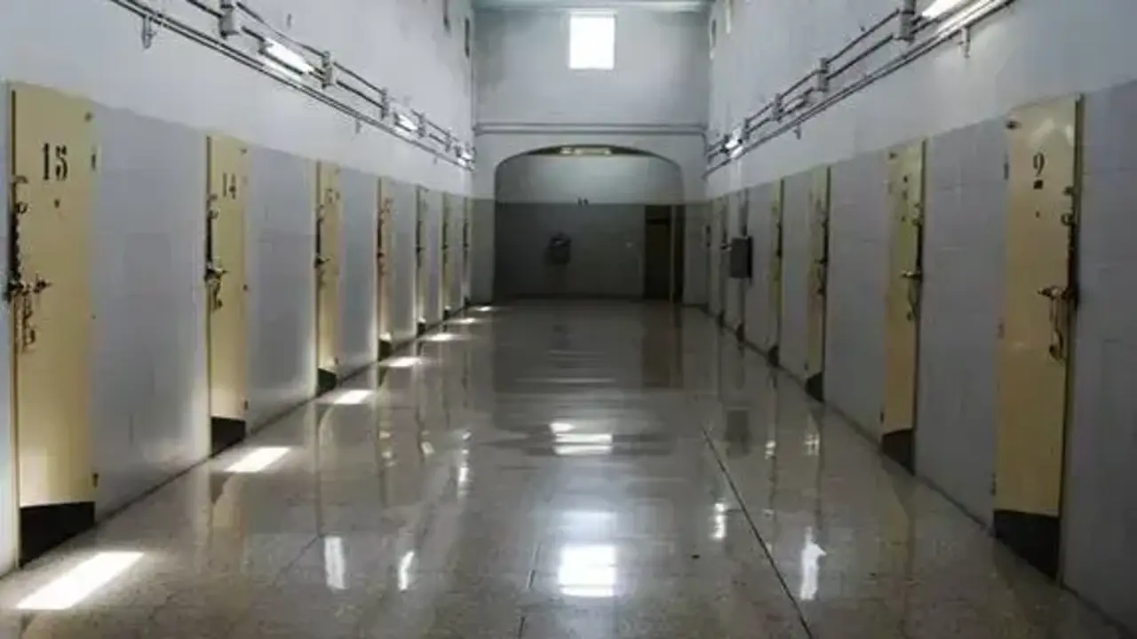 Psiqui&aacute;trico Penitenciario de Sevilla