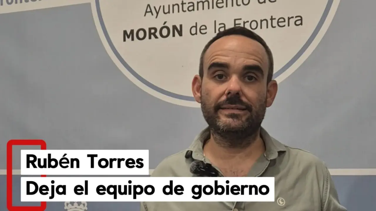 Ayuntamiento de Mor&oacute;n