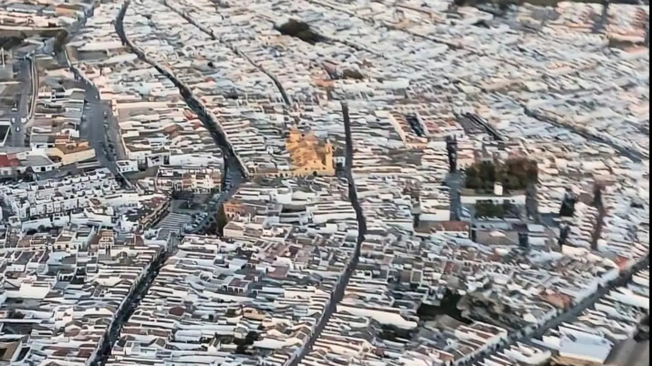 Paradas